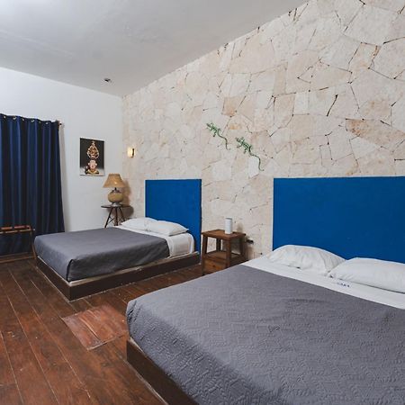 Villa Tankah 7 Cielo Tulum Exterior photo