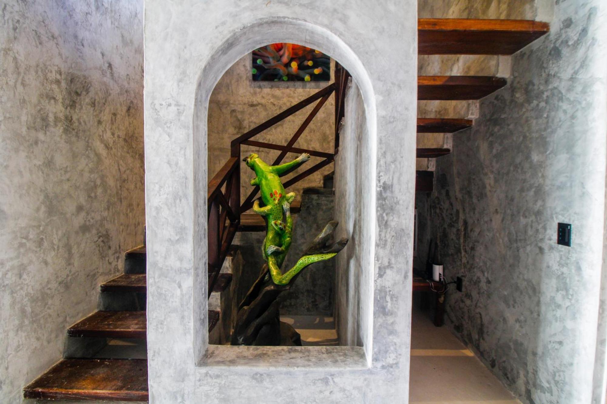 Villa Tankah 7 Cielo Tulum Exterior photo
