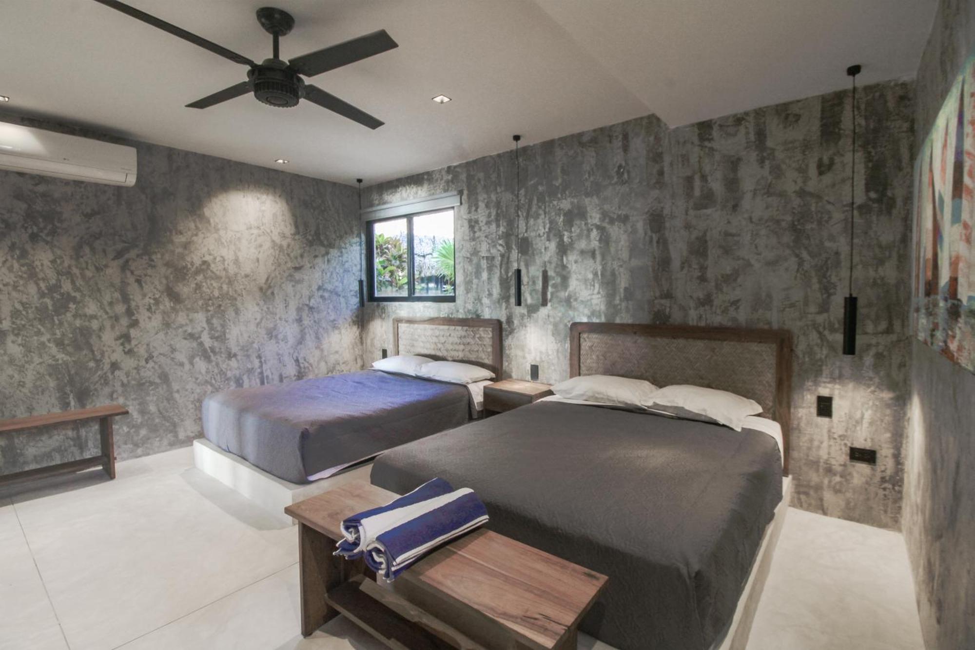 Villa Tankah 7 Cielo Tulum Exterior photo