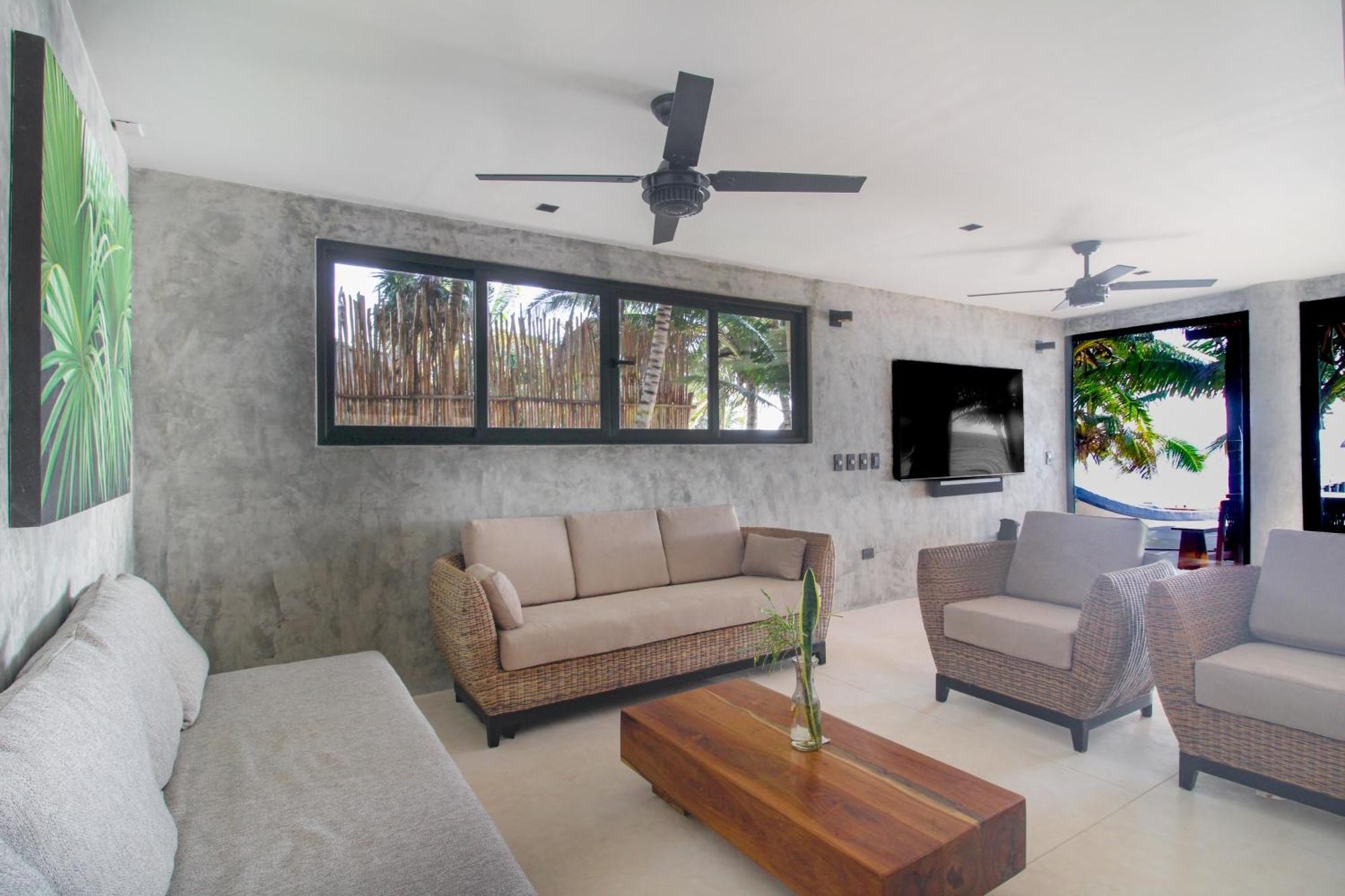 Villa Tankah 7 Cielo Tulum Exterior photo