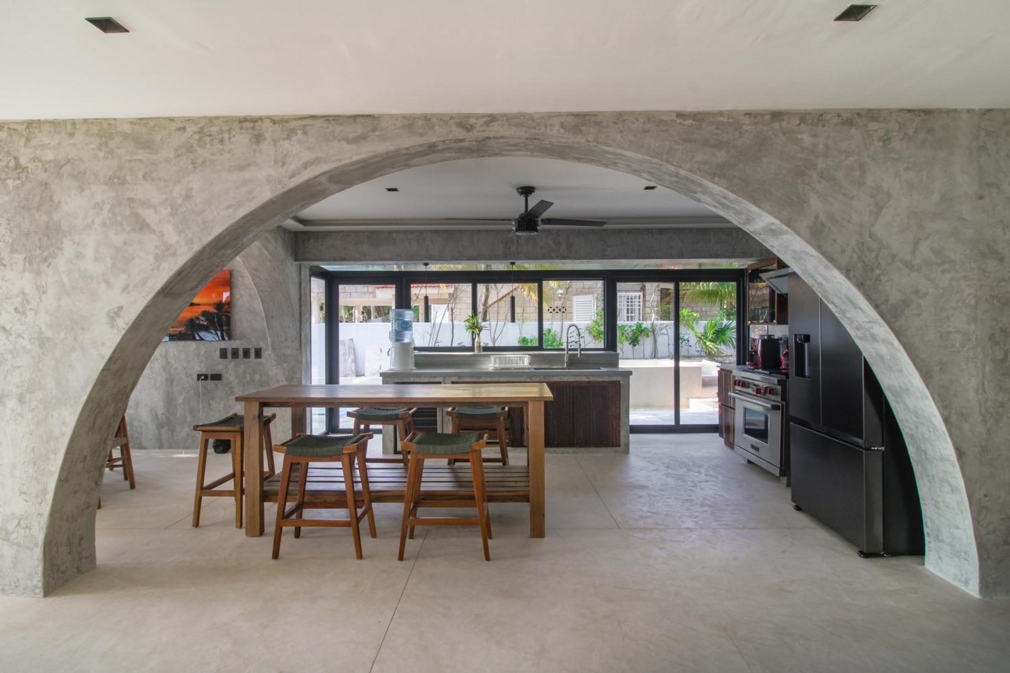 Villa Tankah 7 Cielo Tulum Exterior photo