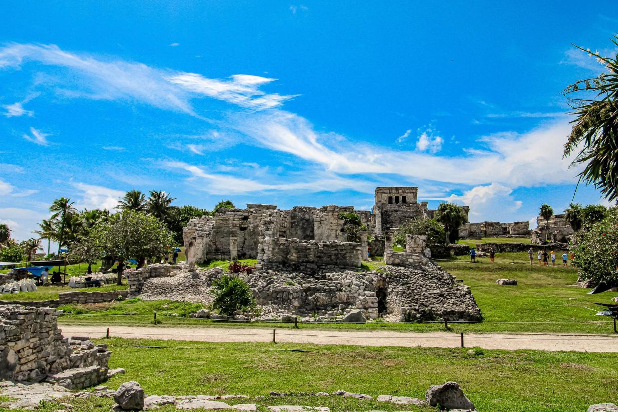 Villa Tankah 7 Cielo Tulum Exterior photo