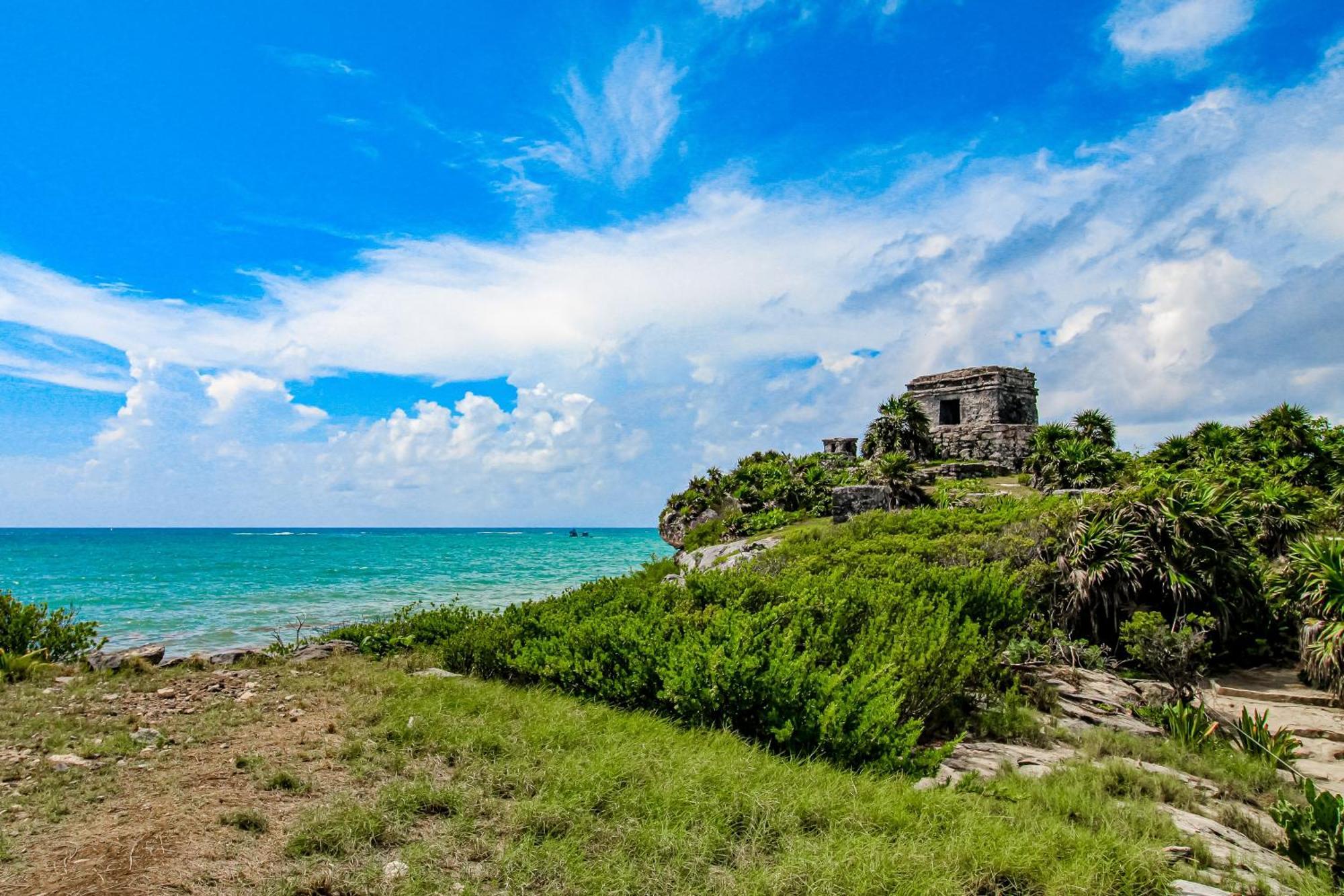 Villa Tankah 7 Cielo Tulum Exterior photo