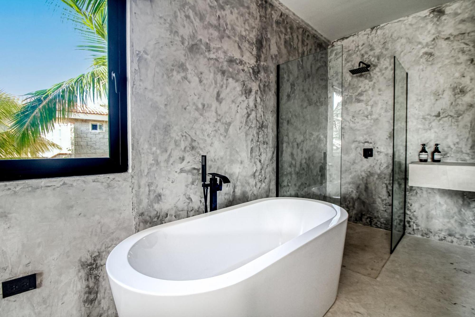 Villa Tankah 7 Cielo Tulum Exterior photo