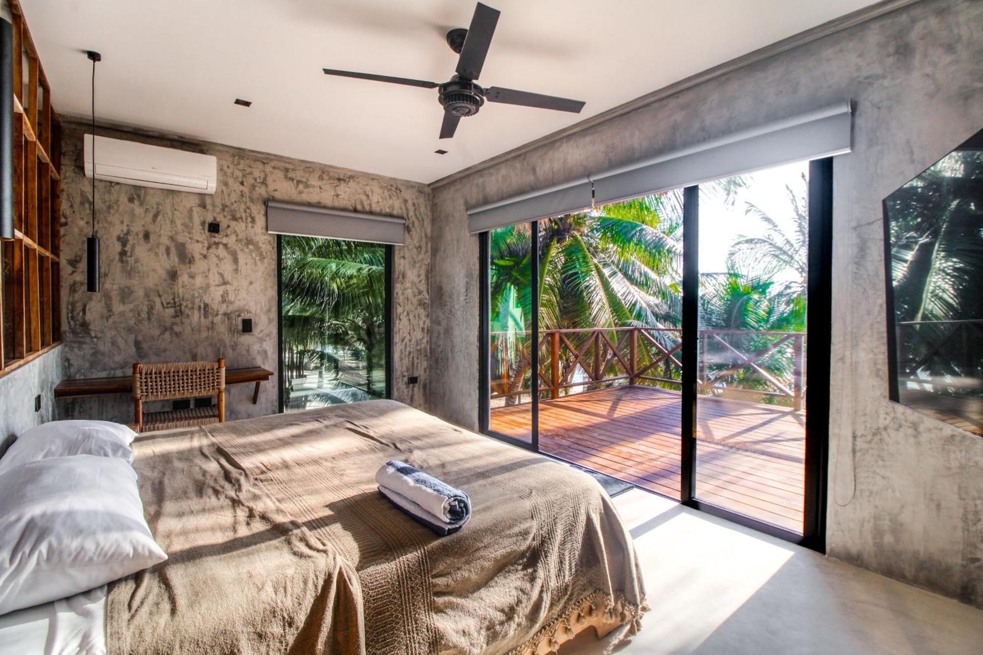 Villa Tankah 7 Cielo Tulum Exterior photo