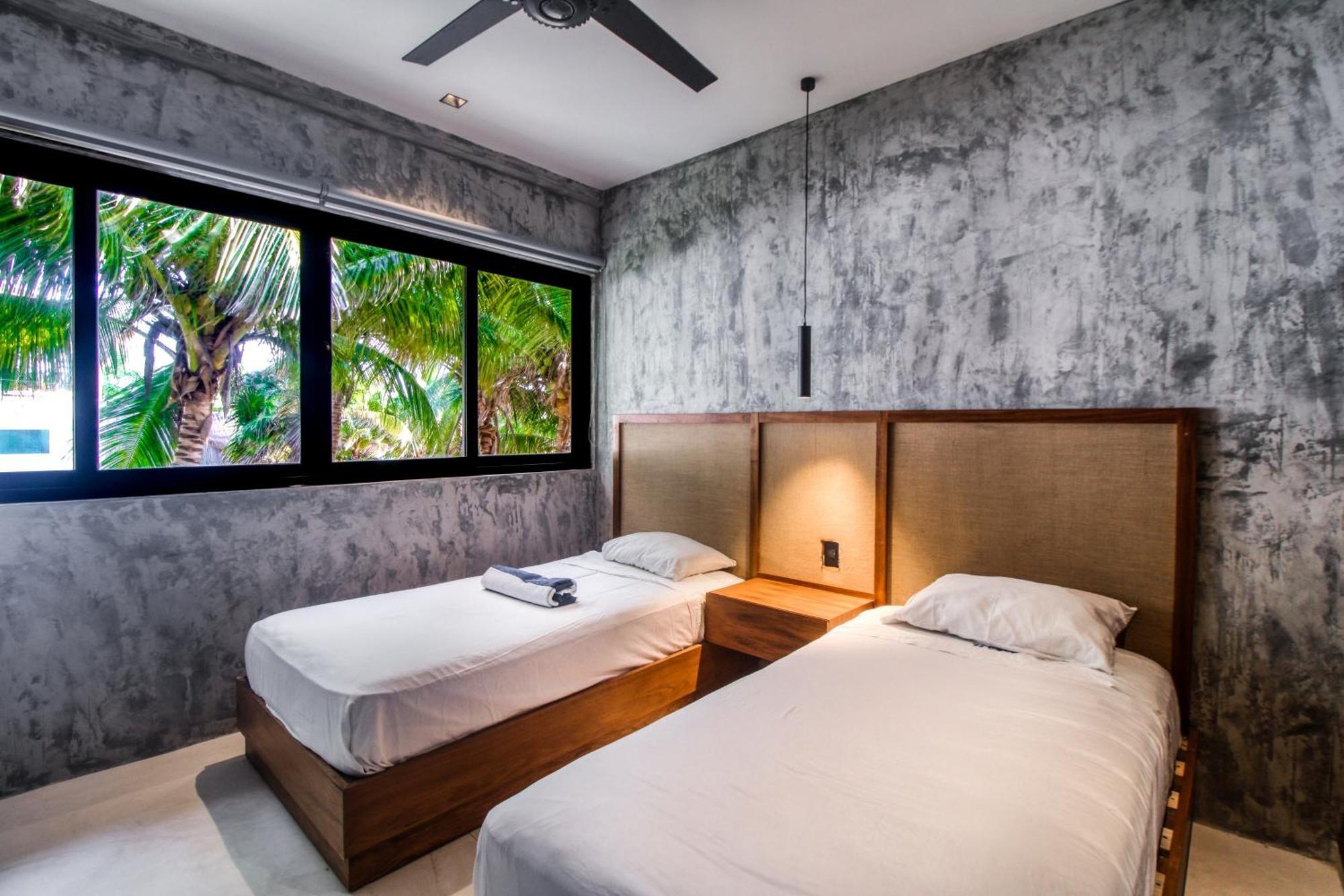 Villa Tankah 7 Cielo Tulum Exterior photo