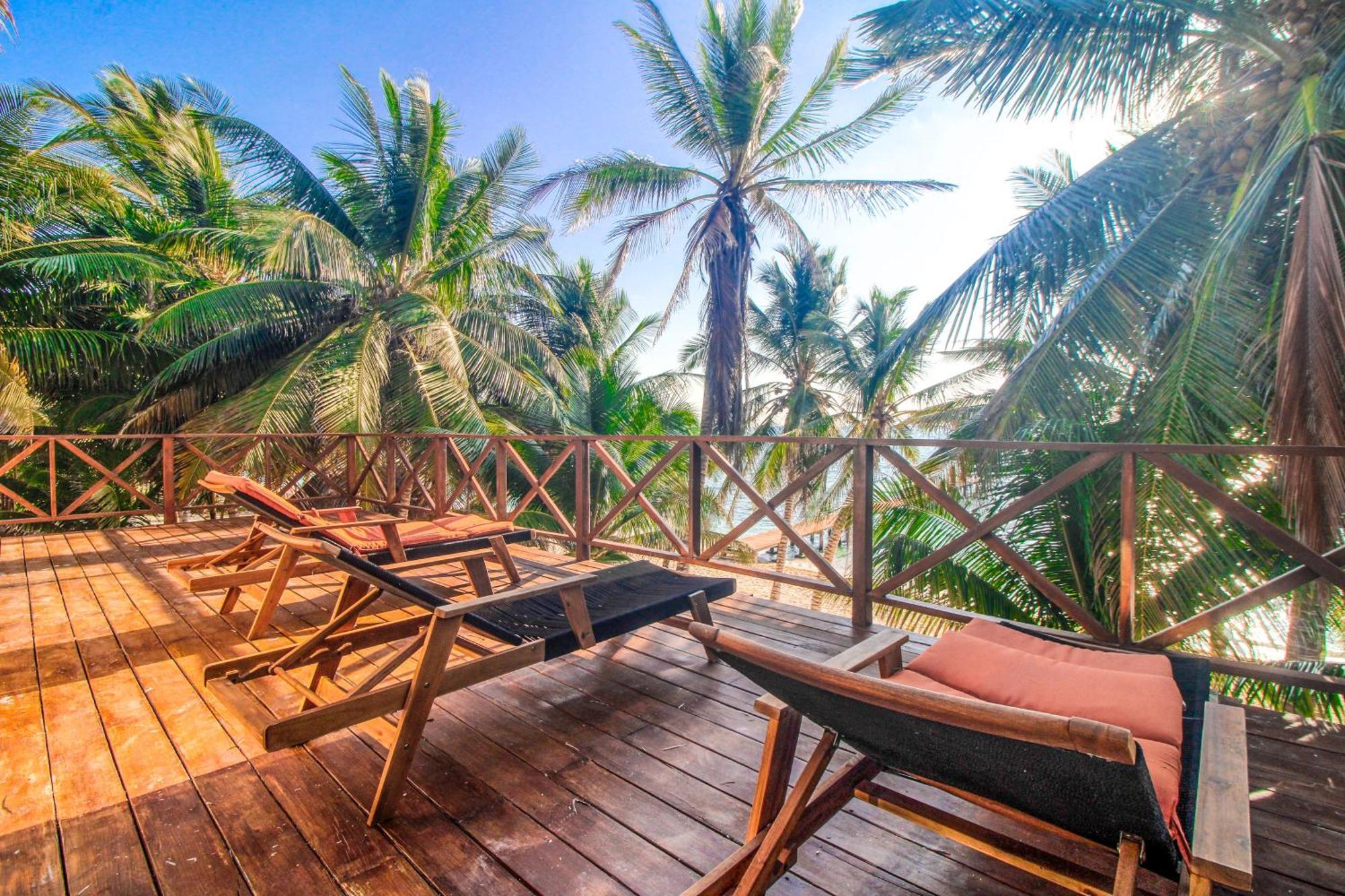 Villa Tankah 7 Cielo Tulum Exterior photo