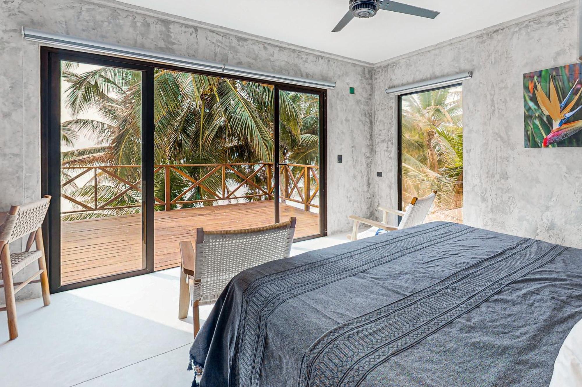 Villa Tankah 7 Cielo Tulum Exterior photo