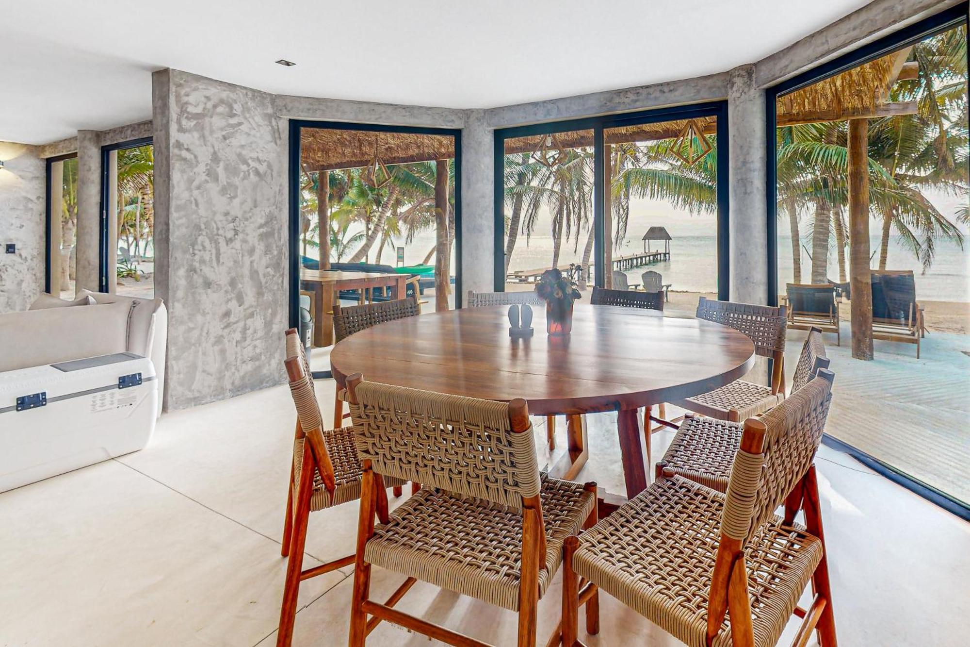 Villa Tankah 7 Cielo Tulum Exterior photo