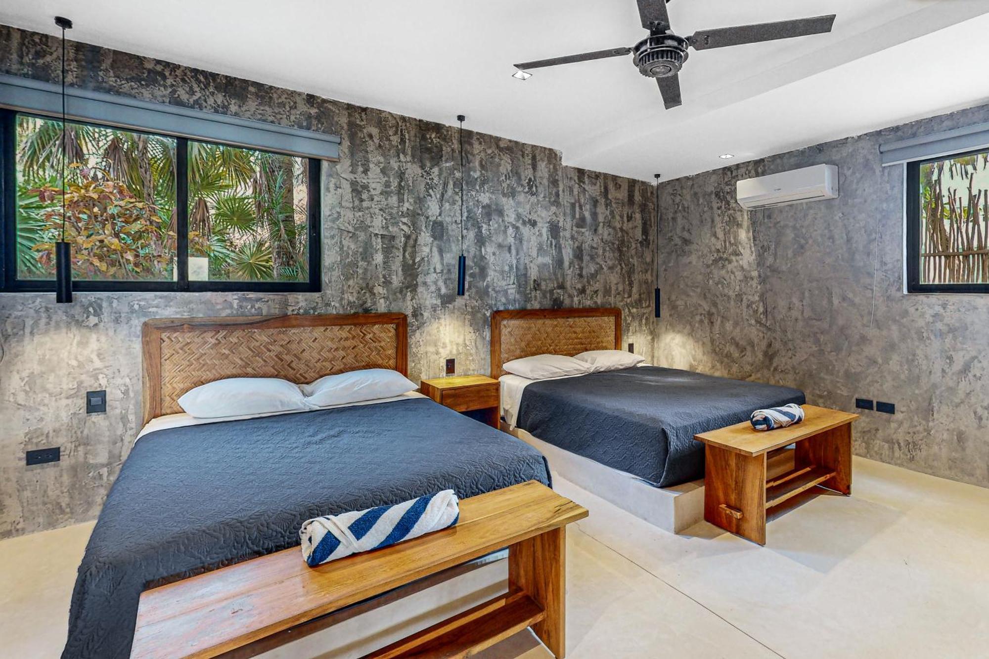 Villa Tankah 7 Cielo Tulum Exterior photo