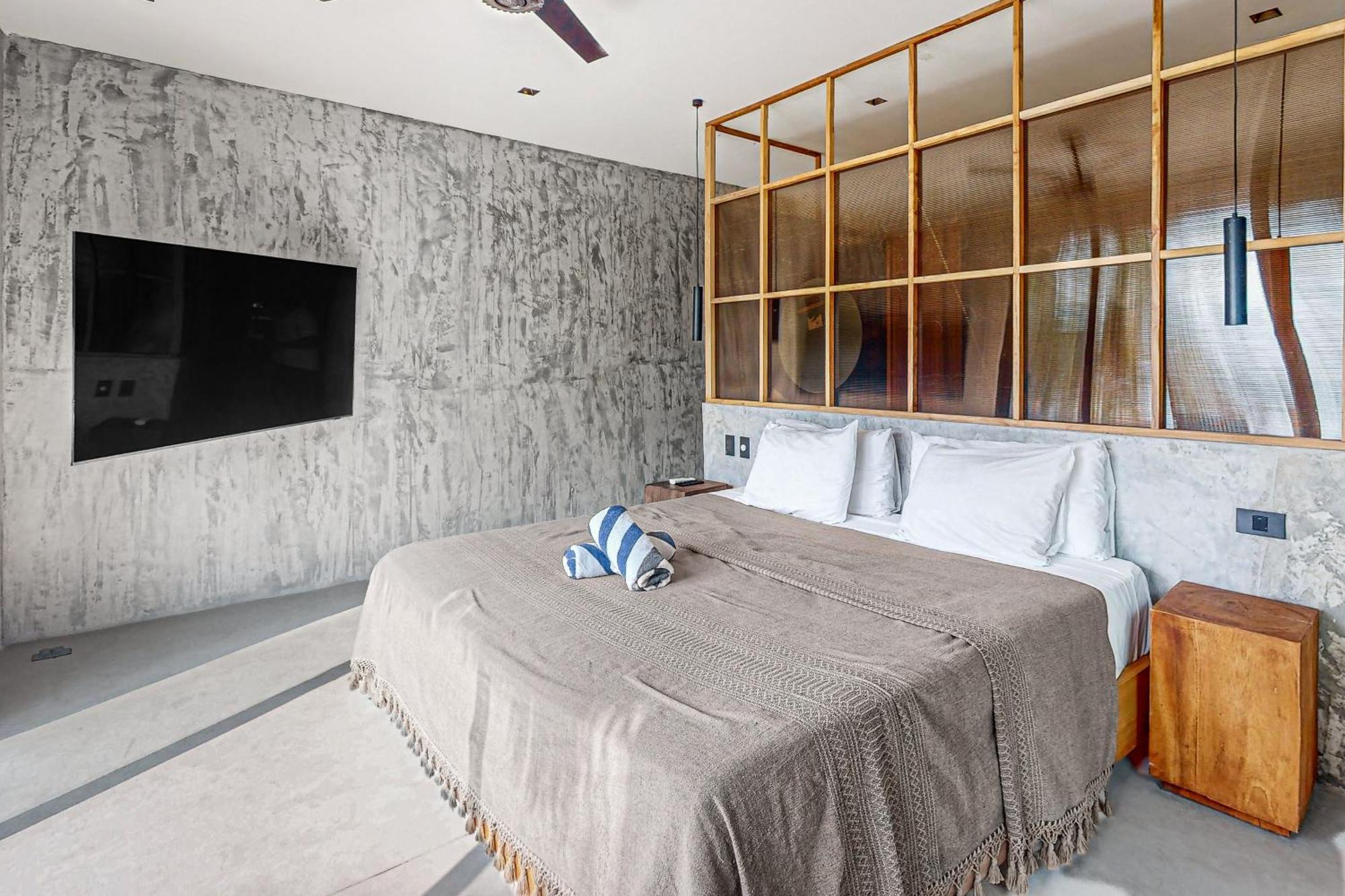 Villa Tankah 7 Cielo Tulum Exterior photo