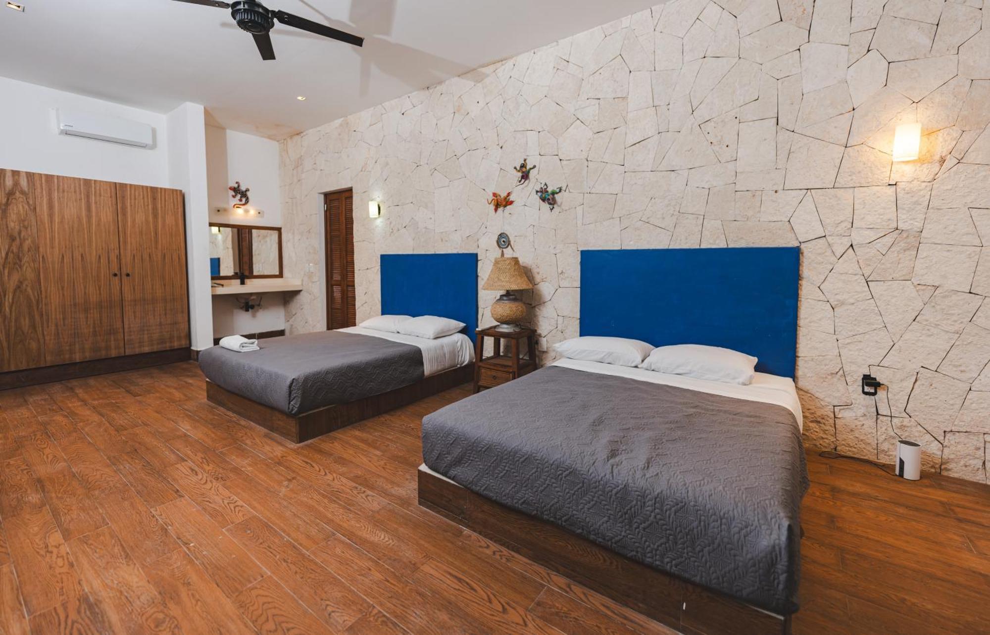 Villa Tankah 7 Cielo Tulum Exterior photo