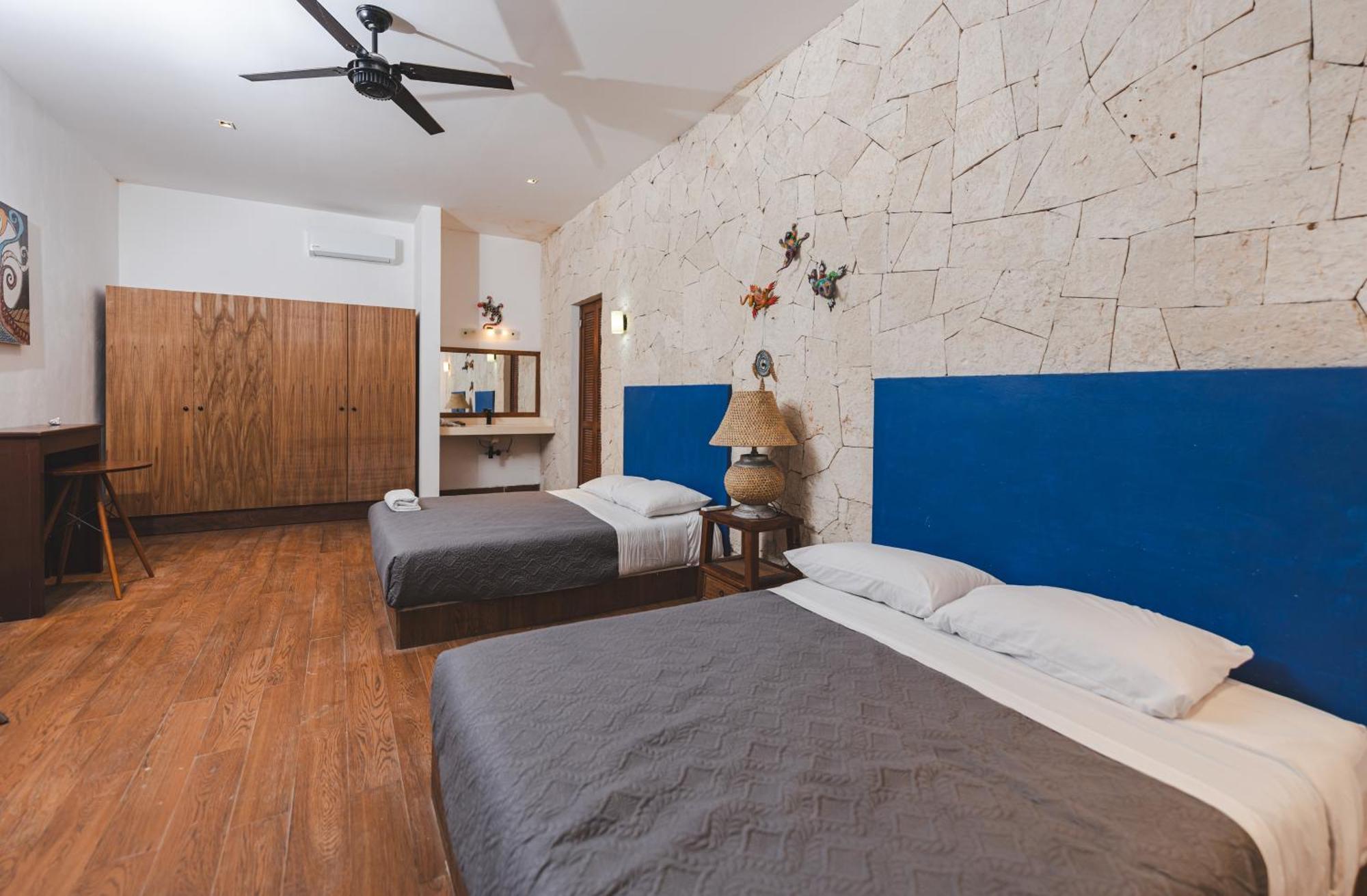 Villa Tankah 7 Cielo Tulum Exterior photo