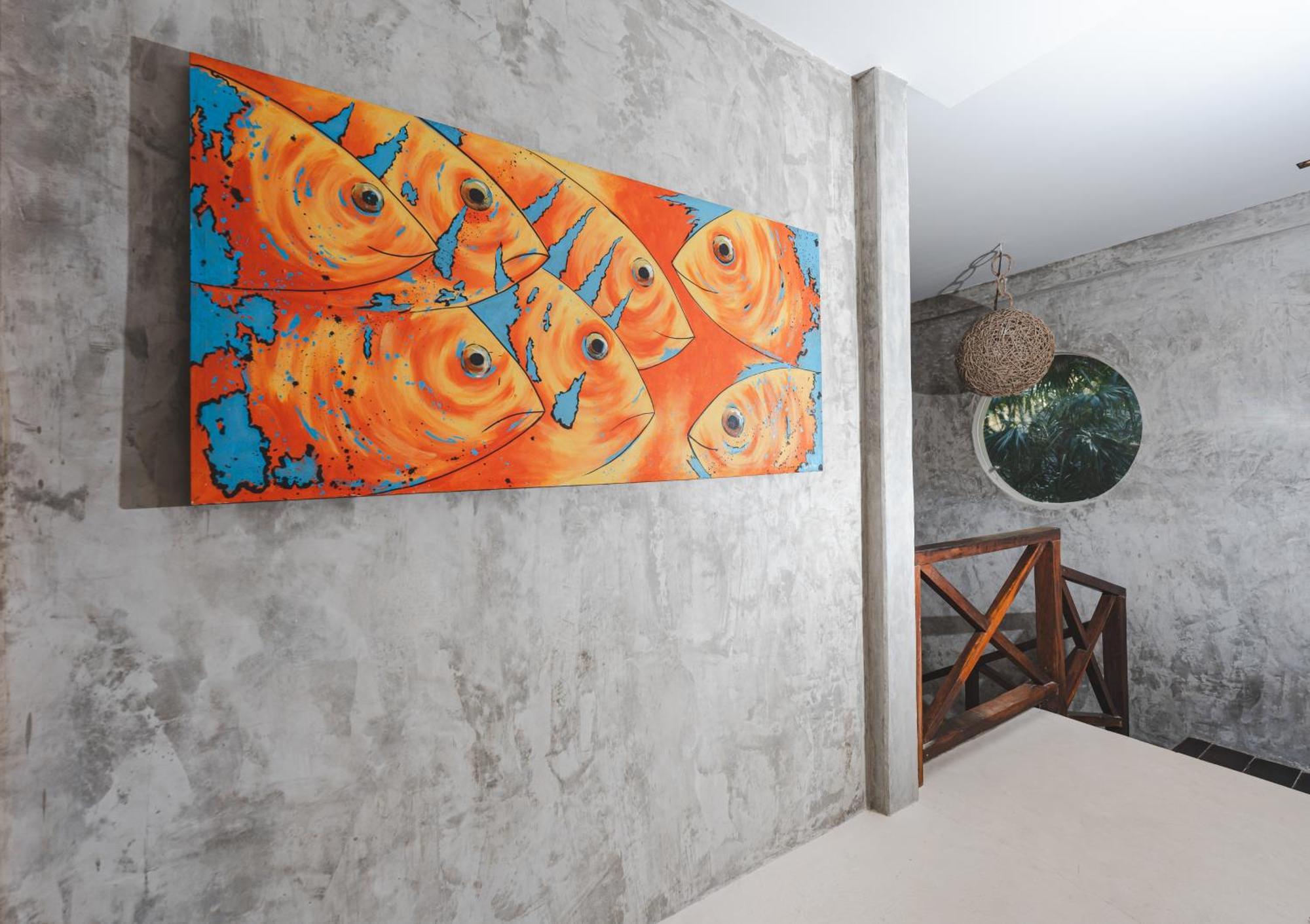 Villa Tankah 7 Cielo Tulum Exterior photo
