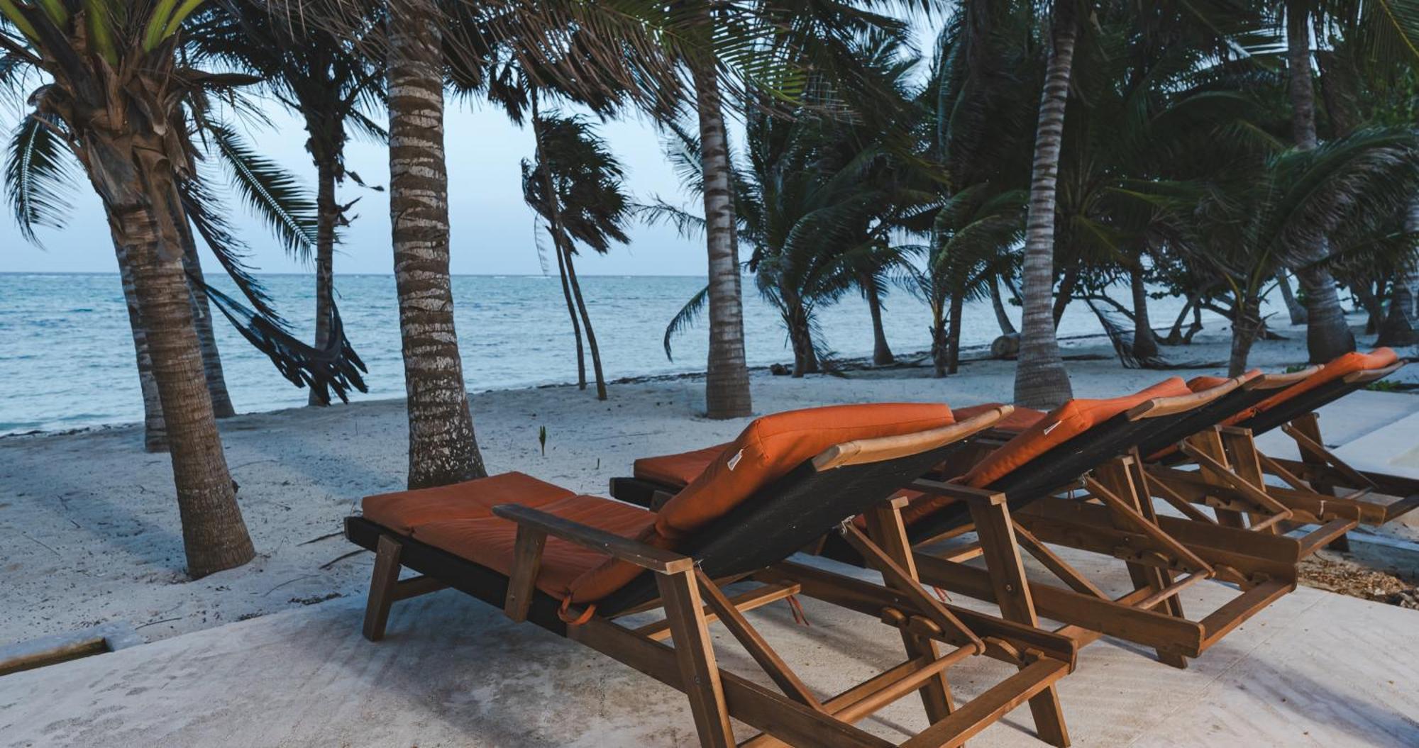 Villa Tankah 7 Cielo Tulum Exterior photo