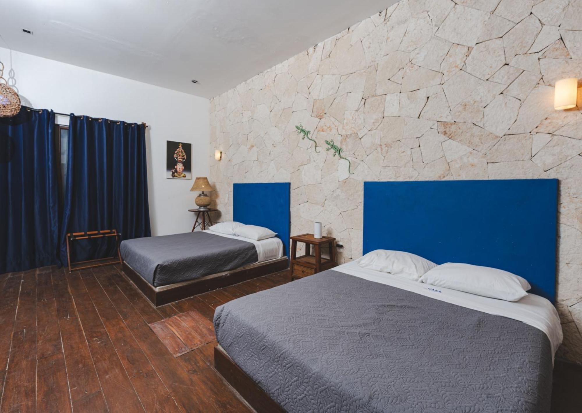 Villa Tankah 7 Cielo Tulum Exterior photo