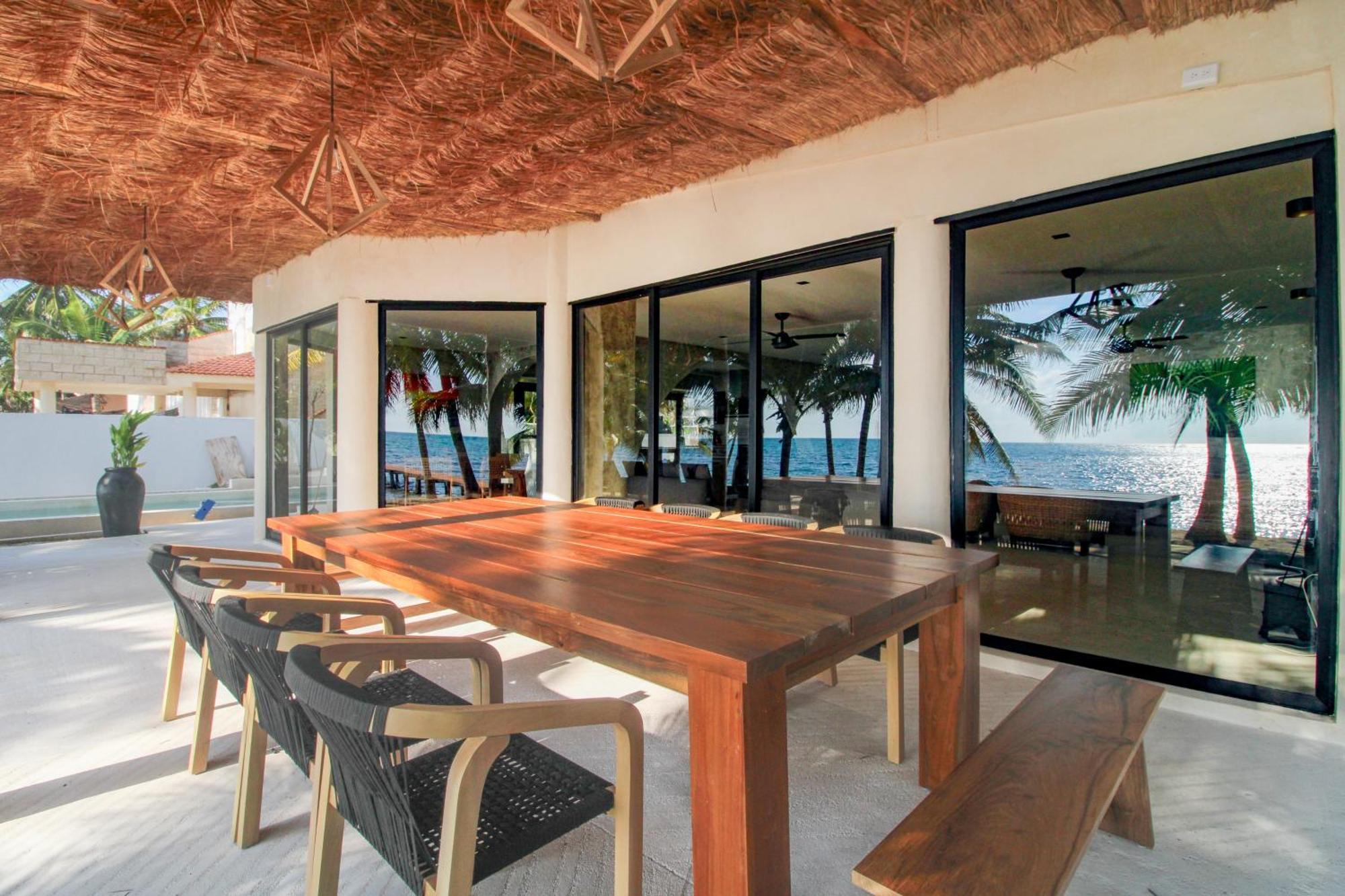 Villa Tankah 7 Cielo Tulum Exterior photo