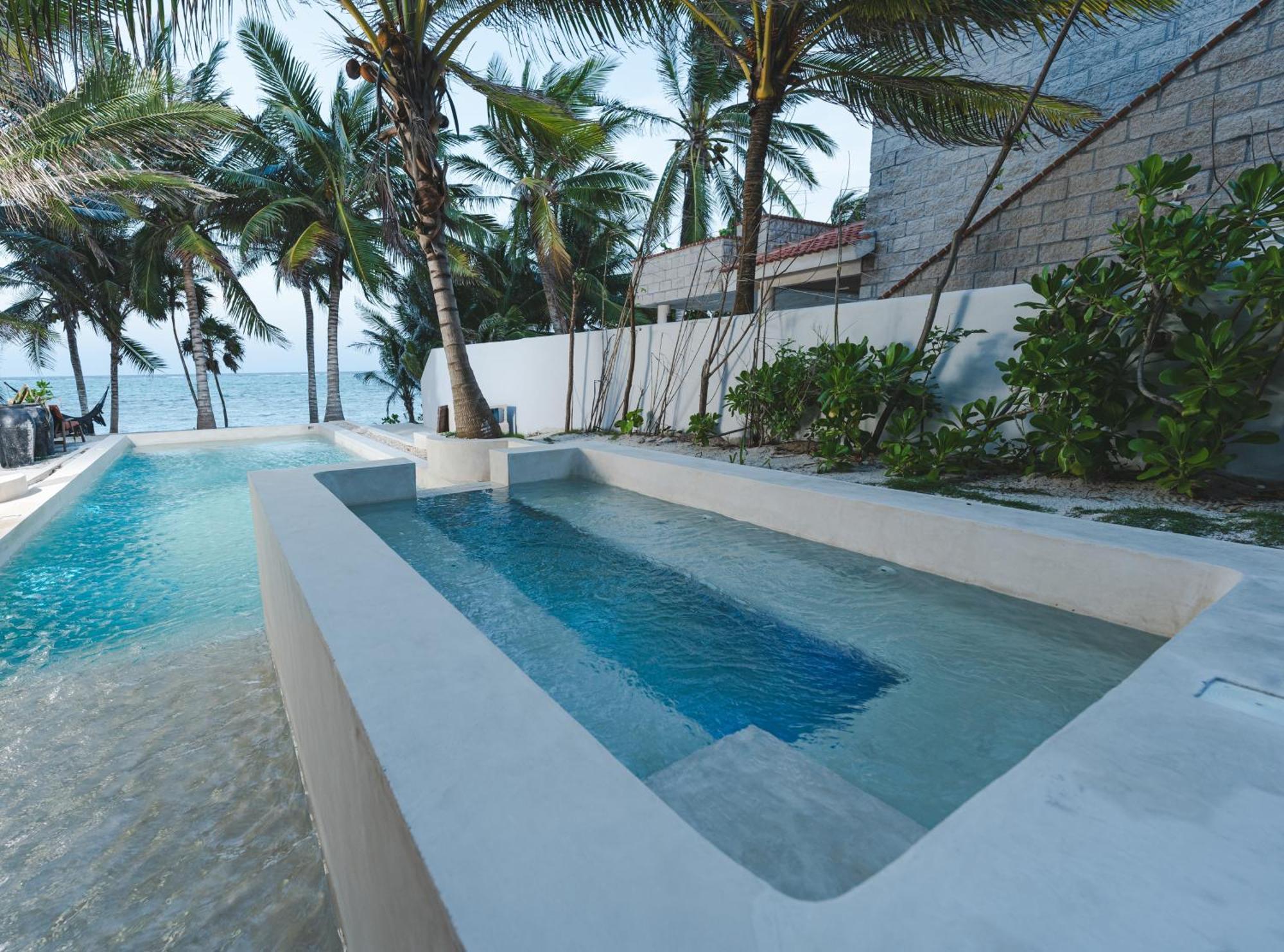 Villa Tankah 7 Cielo Tulum Exterior photo