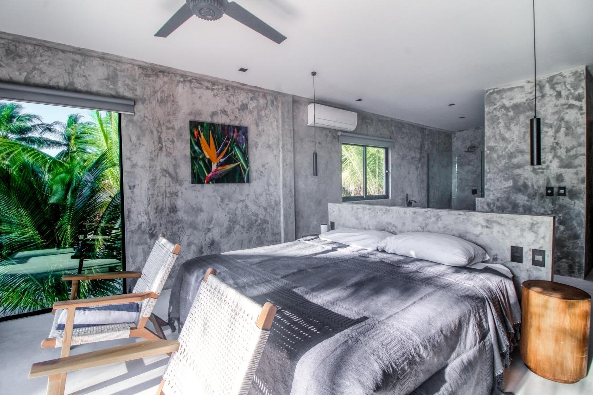 Villa Tankah 7 Cielo Tulum Exterior photo