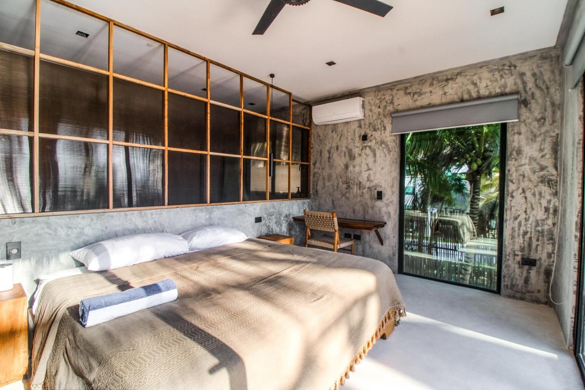 Villa Tankah 7 Cielo Tulum Exterior photo