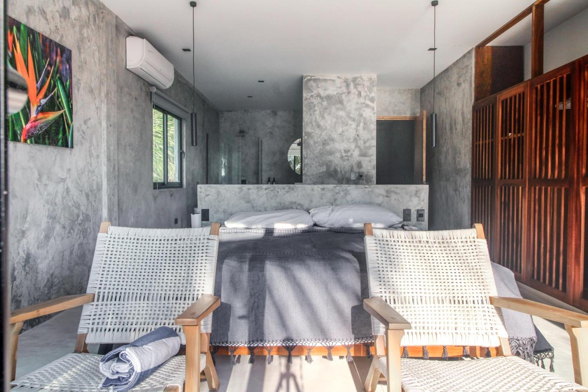 Villa Tankah 7 Cielo Tulum Exterior photo